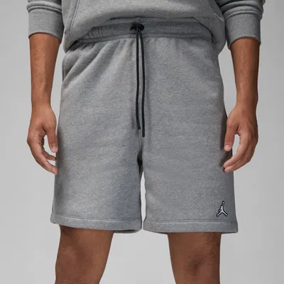 Mens Essential Fleece Shorts