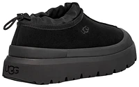 UGG Mens UGG Tasman Weather Hybrid - Mens Shoes Black Size 10.0