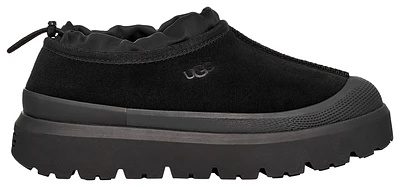 UGG Mens UGG Tasman Weather Hybrid - Mens Shoes Black Size 13.0