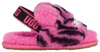 UGG Fluff Yeah Boots - Girls' Toddler