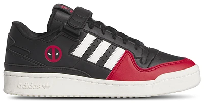 adidas Forum Deadpool à tige basse - Pour hommes