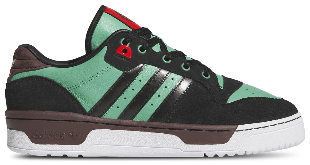 adidas Rivalry Demon Slayer à tige basse - Pour hommes