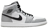 Jordan AJ 1 Mid  - Men's