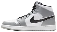 Jordan AJ 1 Mid  - Men's