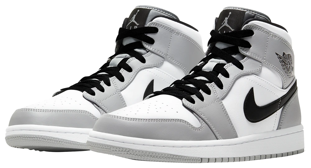 Jordan AJ 1 Mid  - Men's