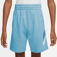 Nike Club Shorts  - Boys' Grade School