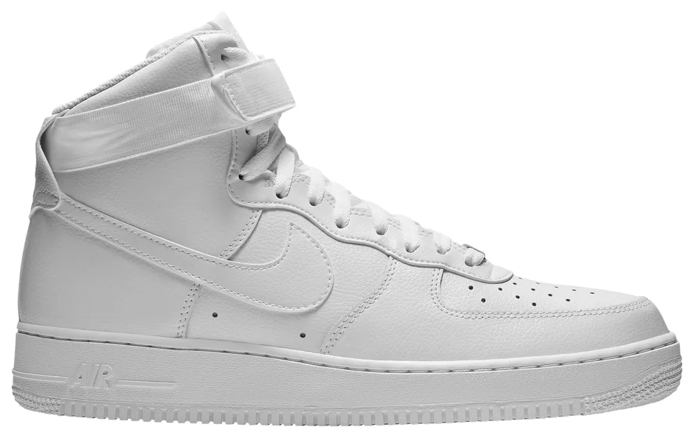 Nike Air Force 1 High '07 LE  - Men's