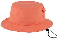 New Balance Mens New Balance Cargo Bucket Hat - Mens Red Size One Size