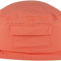 New Balance Mens New Balance Cargo Bucket Hat - Mens Red Size One Size