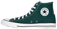 Converse Mens Chuck Taylor All Star HI - Shoes White/Green