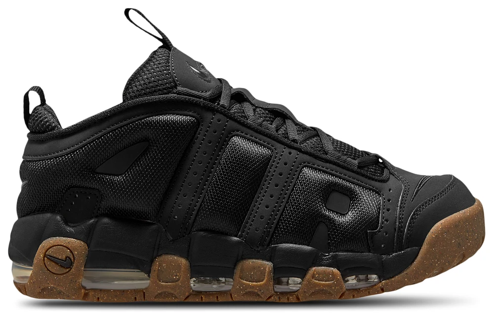 Nike Air More Uptempo Low  - Men's