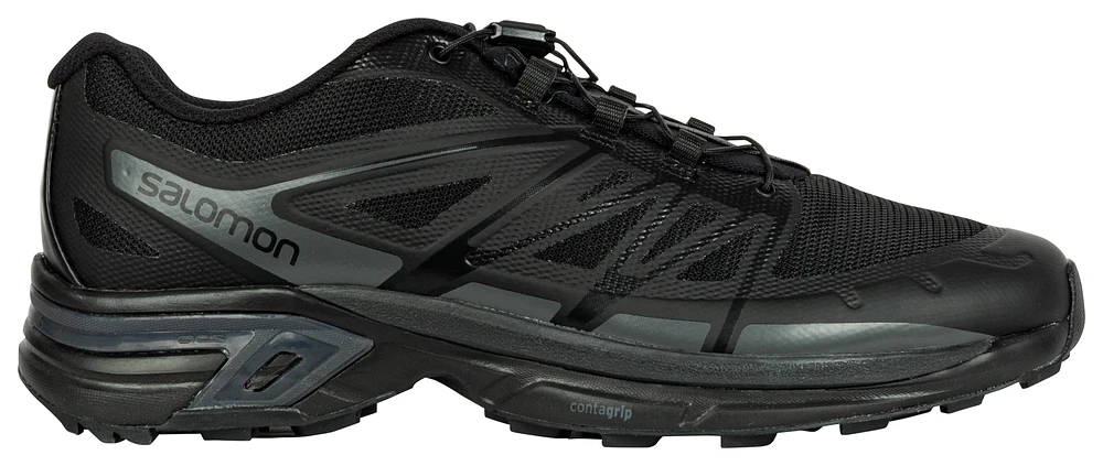 Men's Speedcross 6 Black – Tradehome Shoes