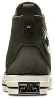 Converse Mens Chuck 70 Utilitech - Basketball Shoes Olive/White