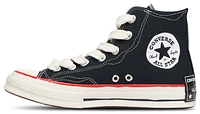 Converse Mens Chuck 70 Hi - Basketball Shoes Black/White/Red