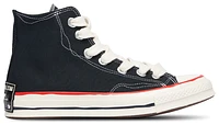 Converse Mens Chuck 70 Hi - Basketball Shoes Black/White/Red