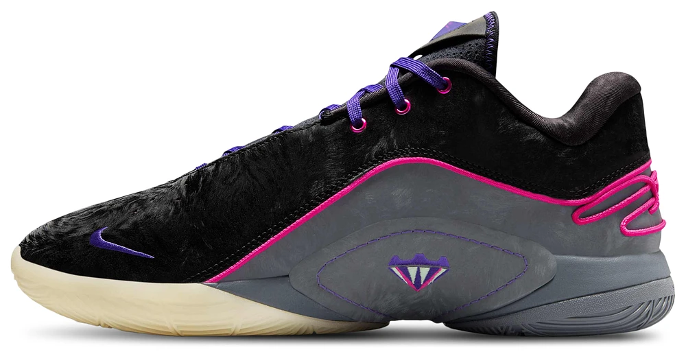 Nike LeBron XXII Blacklight - Pour hommes