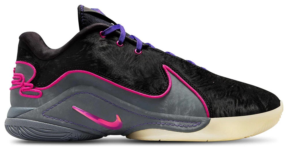 Nike LeBron XXII Blacklight  - Men's