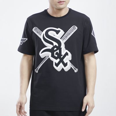 Pro Standard White Sox Mash Up T-Shirt