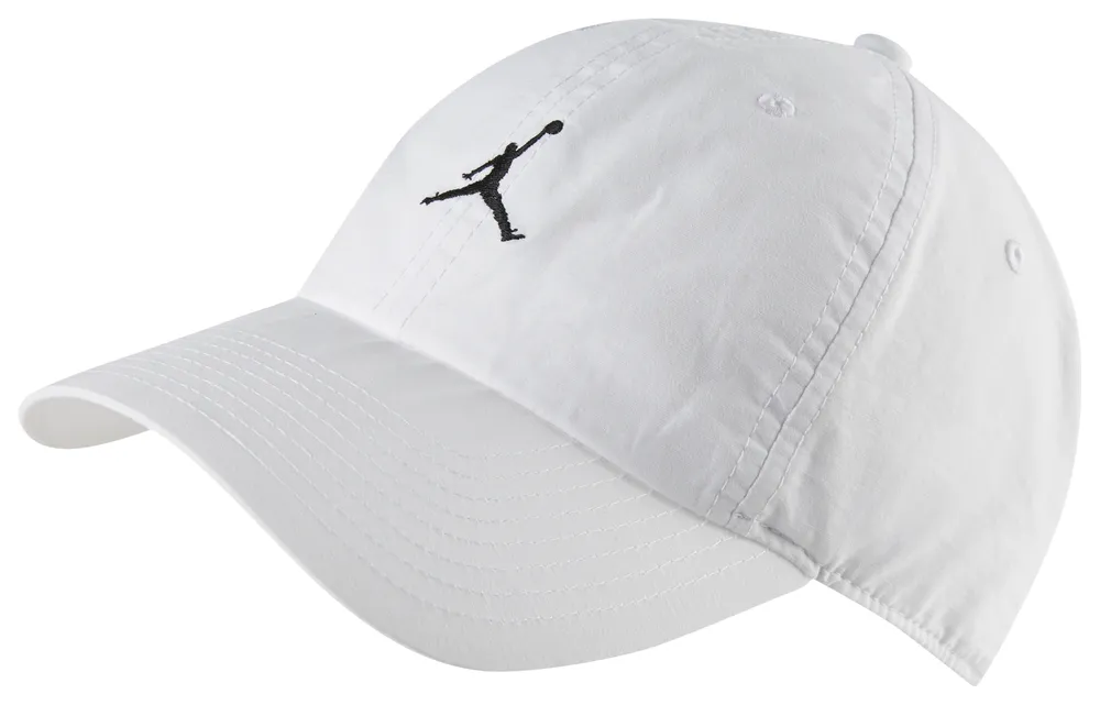 Jordan H86 Washed Adjustable Cap  - Adult