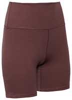 New Balance Harmony High Rise 6" Shorts - Women's