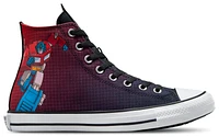 Converse Chuck Taylor All Star High Transformers  - Men's