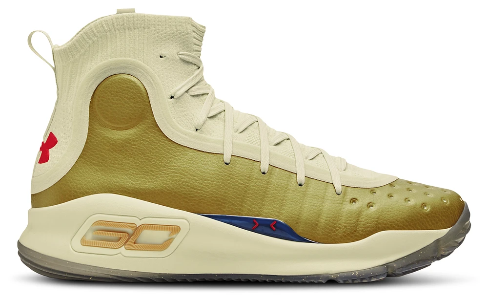 Under Armour Curry 4 Retro - Pour hommes