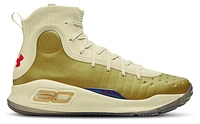 Under Armour Curry 4 Retro - Pour hommes