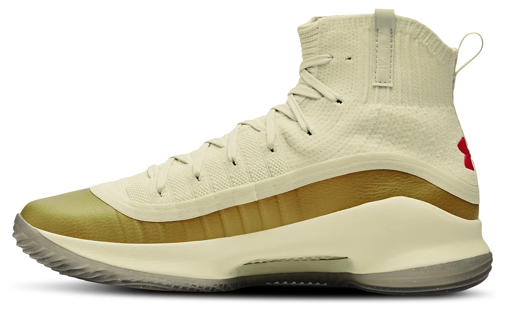 Under Armour Curry 4 Retro - Pour hommes