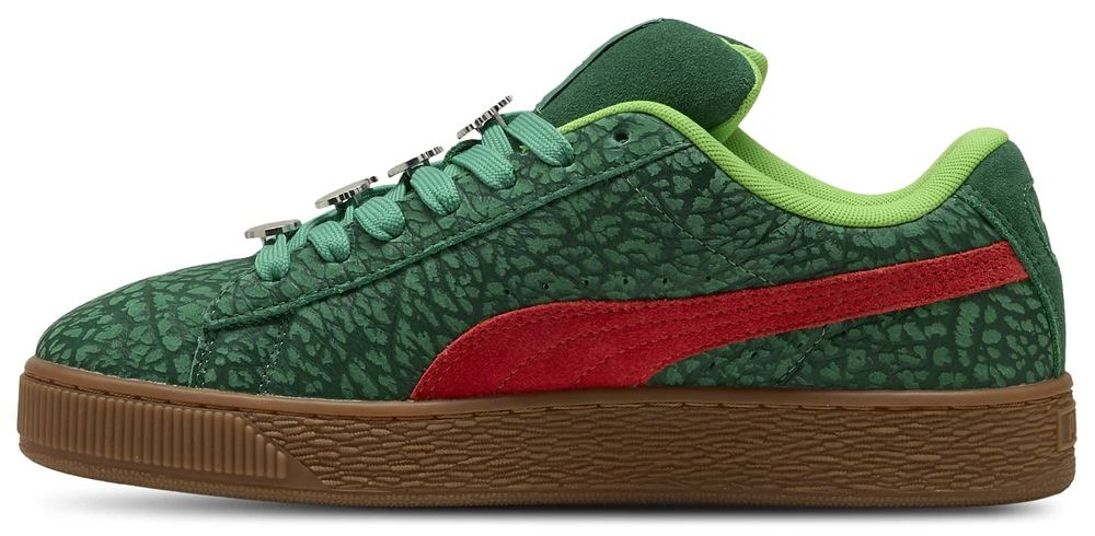 PUMA Suede XL TMNT  - Men's