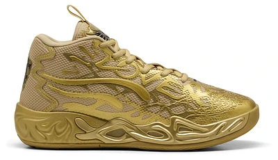 PUMA MB.04 Golden Child  - Men's