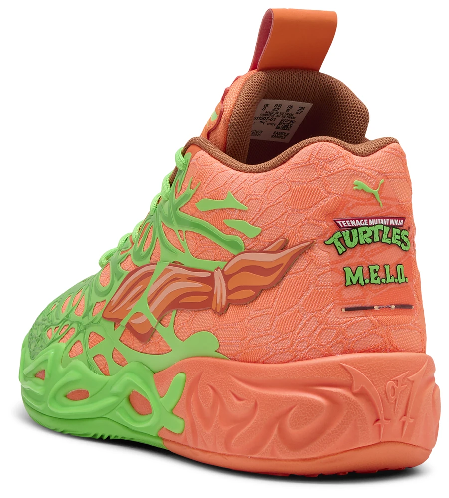 PUMA MB.04 TMNT L&M  - Men's