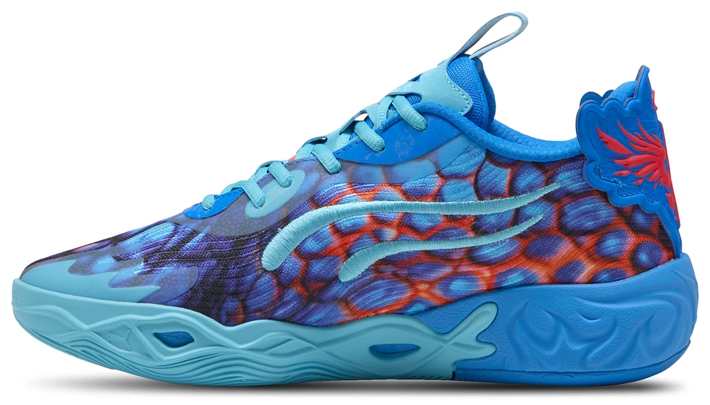 PUMA MB.04 Low Alien Skin  - Men's
