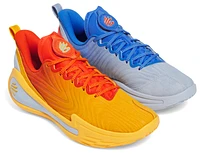 Under Armour Curry 12 Quoi/Baie - Pour hommes