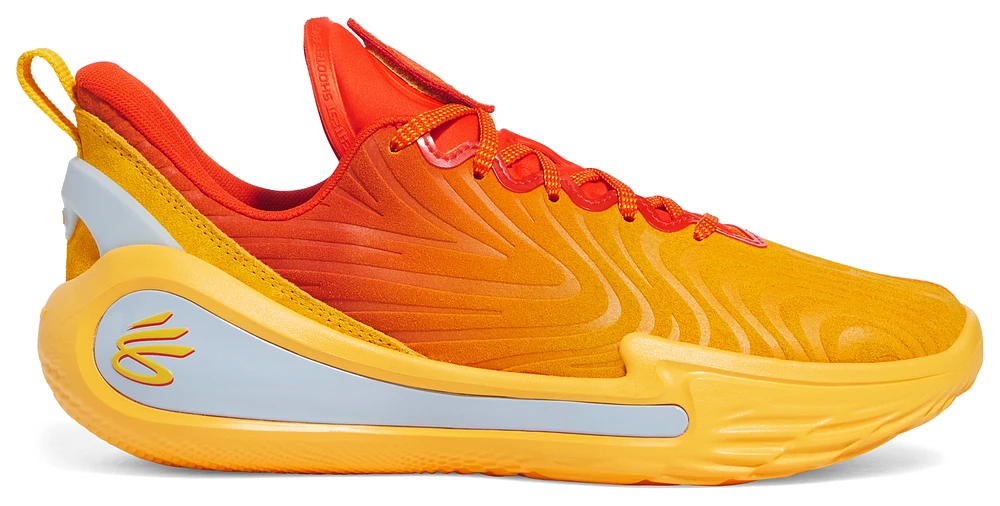 Under Armour Curry 12 Quoi/Baie - Pour hommes