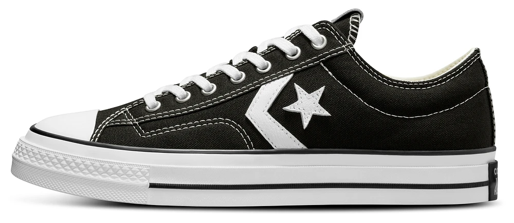 Converse Star Player 76 Premium Canvas  - Men's