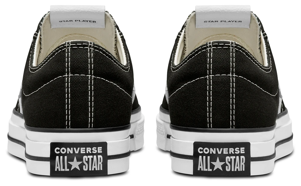 Converse Star Player 76 Premium Canvas  - Men's