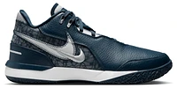 Nike Zoom LeBron NXXT Gen Amped  - Men's