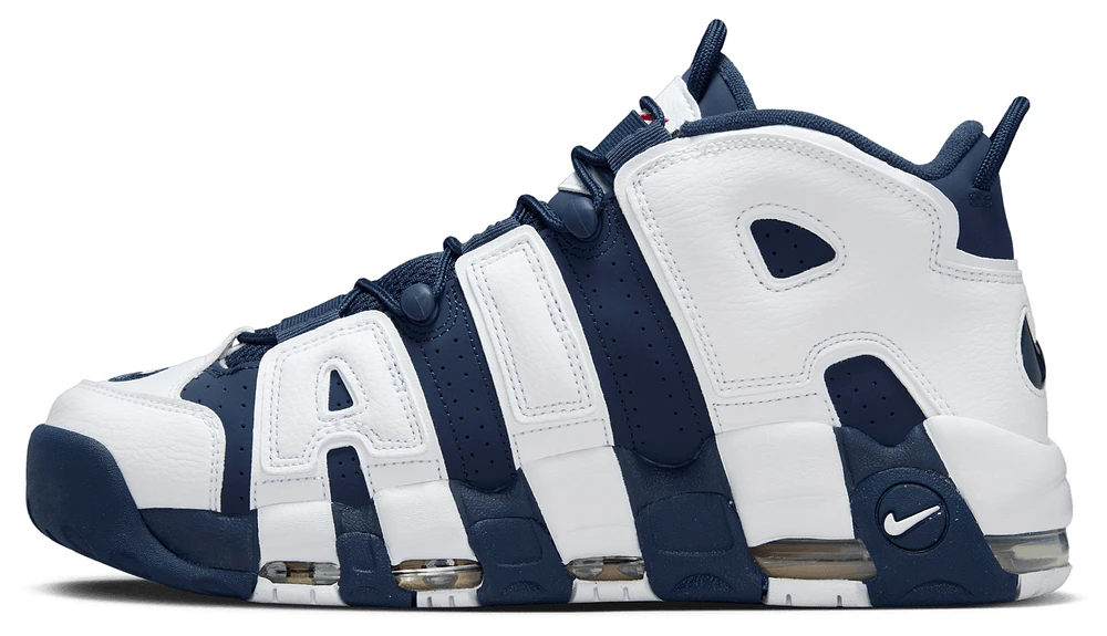 Nike Air More Uptempo 96 Oly  - Men's