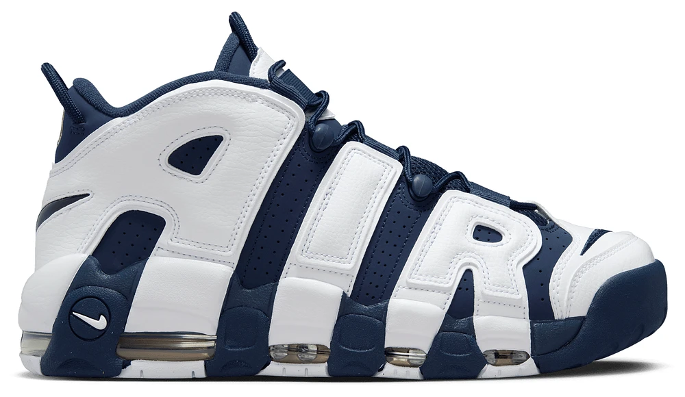 Nike Air More Uptempo 96 Oly  - Men's