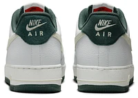 Nike Mens Air Force 1 '07 LV8 COB - Shoes White/Green