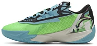 PUMA Mens Scoot Zeros II 2k - Basketball Shoes Bright Aqua