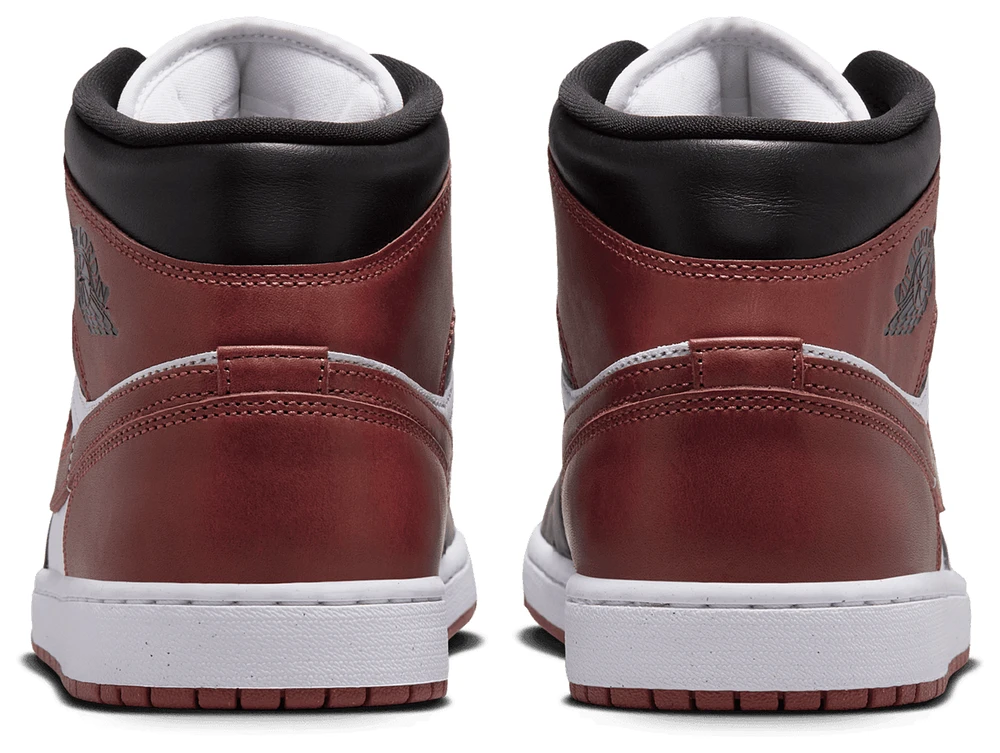 Jordan Air 1 Mid SE  - Men's