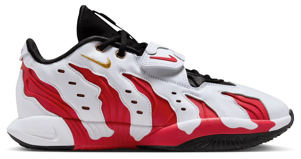 Nike LeBron Prime 96 - Men's