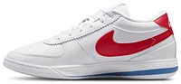 Nike Mens Book 1 - Basketball Shoes Red/White/Blue