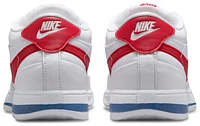 Nike Mens Book 1 - Basketball Shoes Red/White/Blue