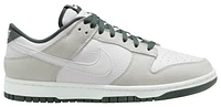 Nike Mens Dunk Low Retro SE - Basketball Shoes Summit White/Vintage Green/Photon Dust