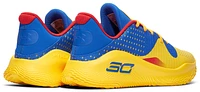 Under Armour Curry 4 Low Flotro  - Men's