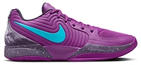 Nike Mens Ja Morant 2 - Basketball Shoes Purple/Blue/Yellow