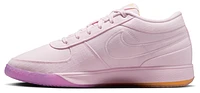 Nike Mens Devin Booker Nike Book 1 - Mens Basketball Shoes Pink Foam/Pink Foam Size 10.0