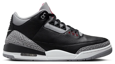 Jordan Retro 3  - Men's